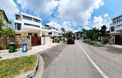 Bukit Villas (D25), Semi-Detached #484524001